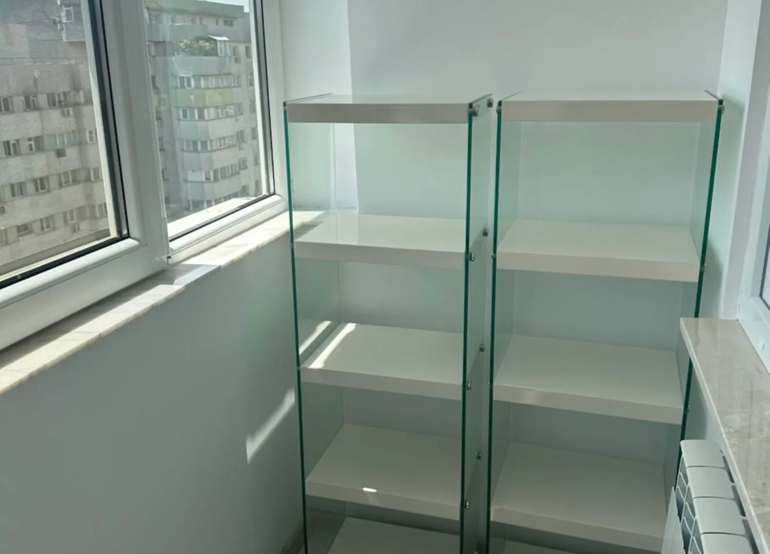 Iancului Apartments Bucarest
