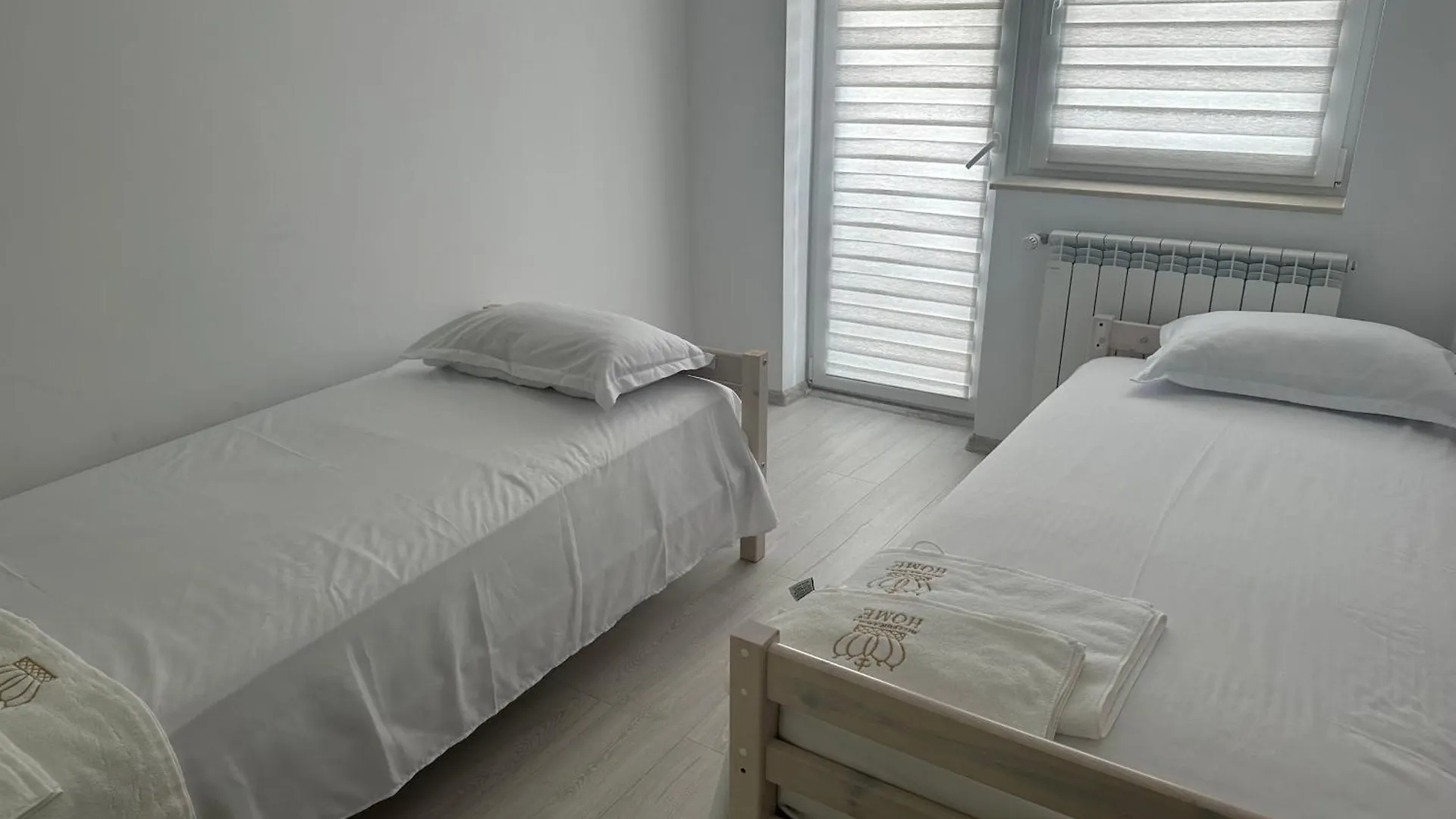 Iancului Apartments Bucarest