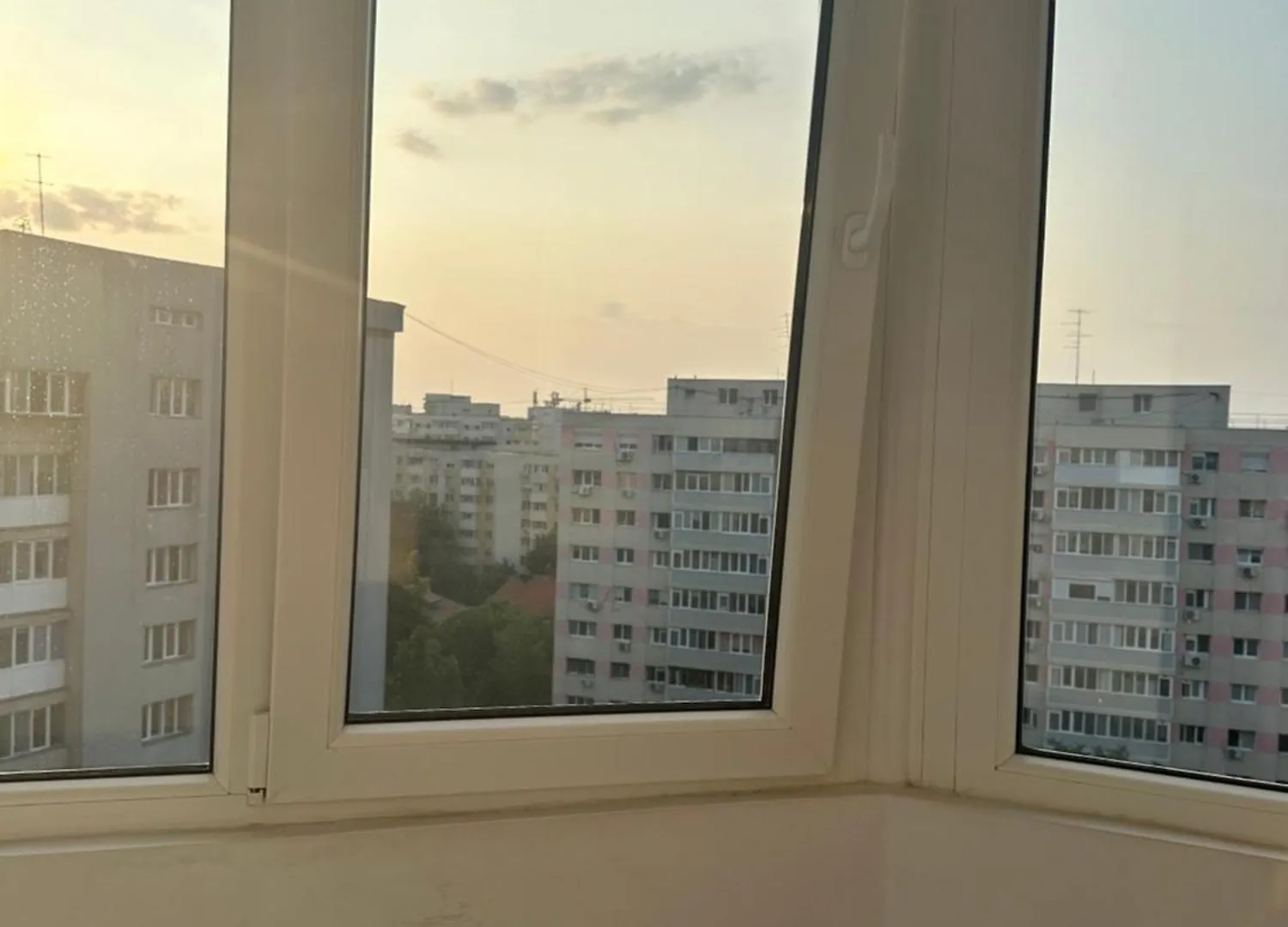 Iancului Apartments Bucarest