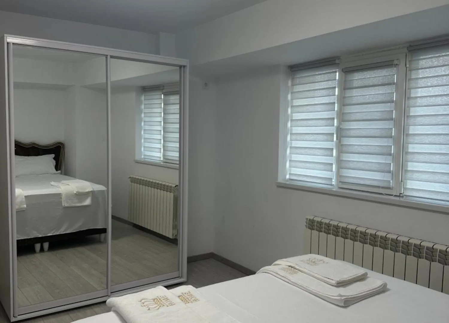 Iancului Apartments Bucarest Romania