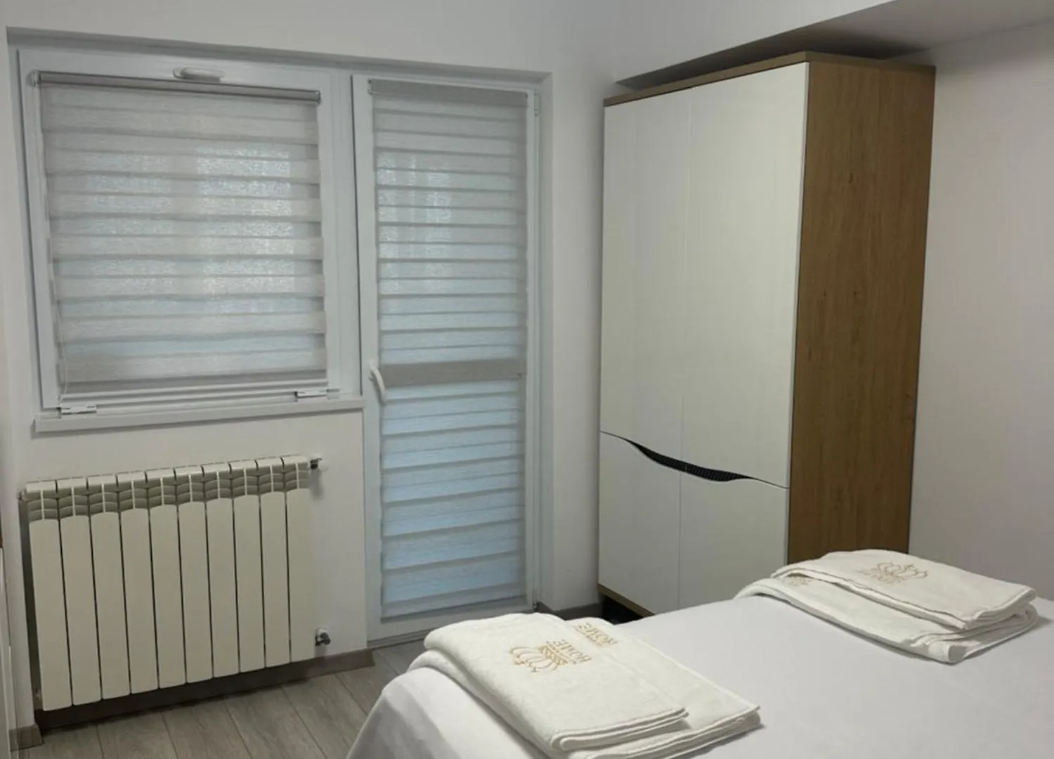 Iancului Apartments Bucarest