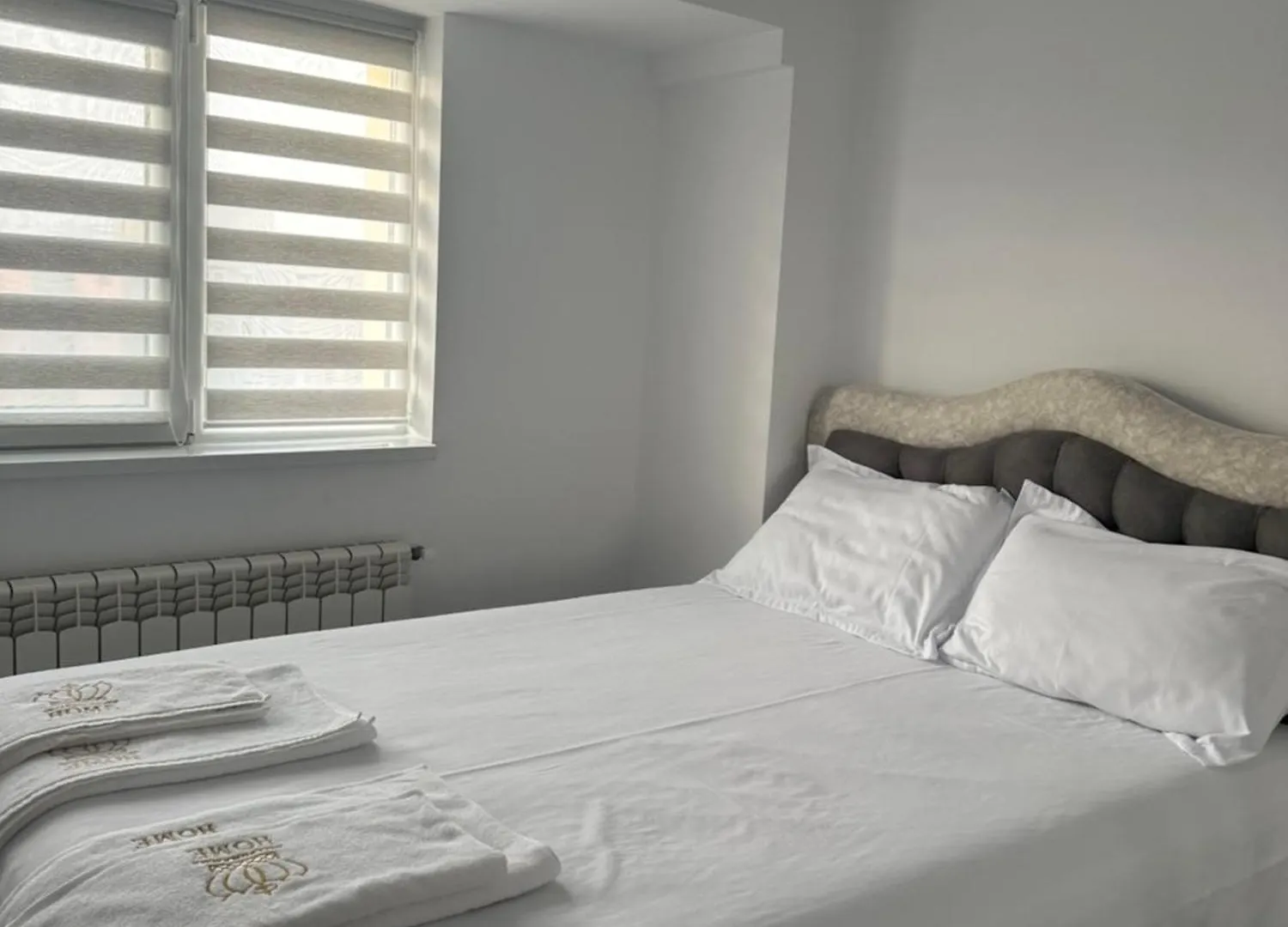 Iancului Apartments Bucarest