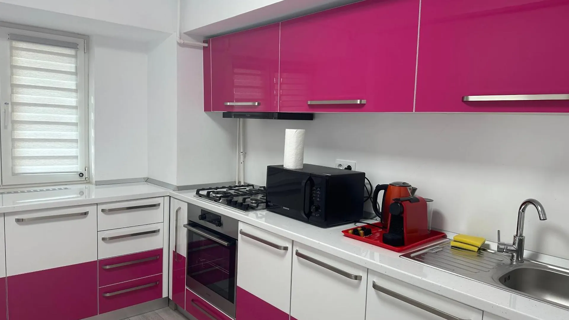 Iancului Apartments Bucarest