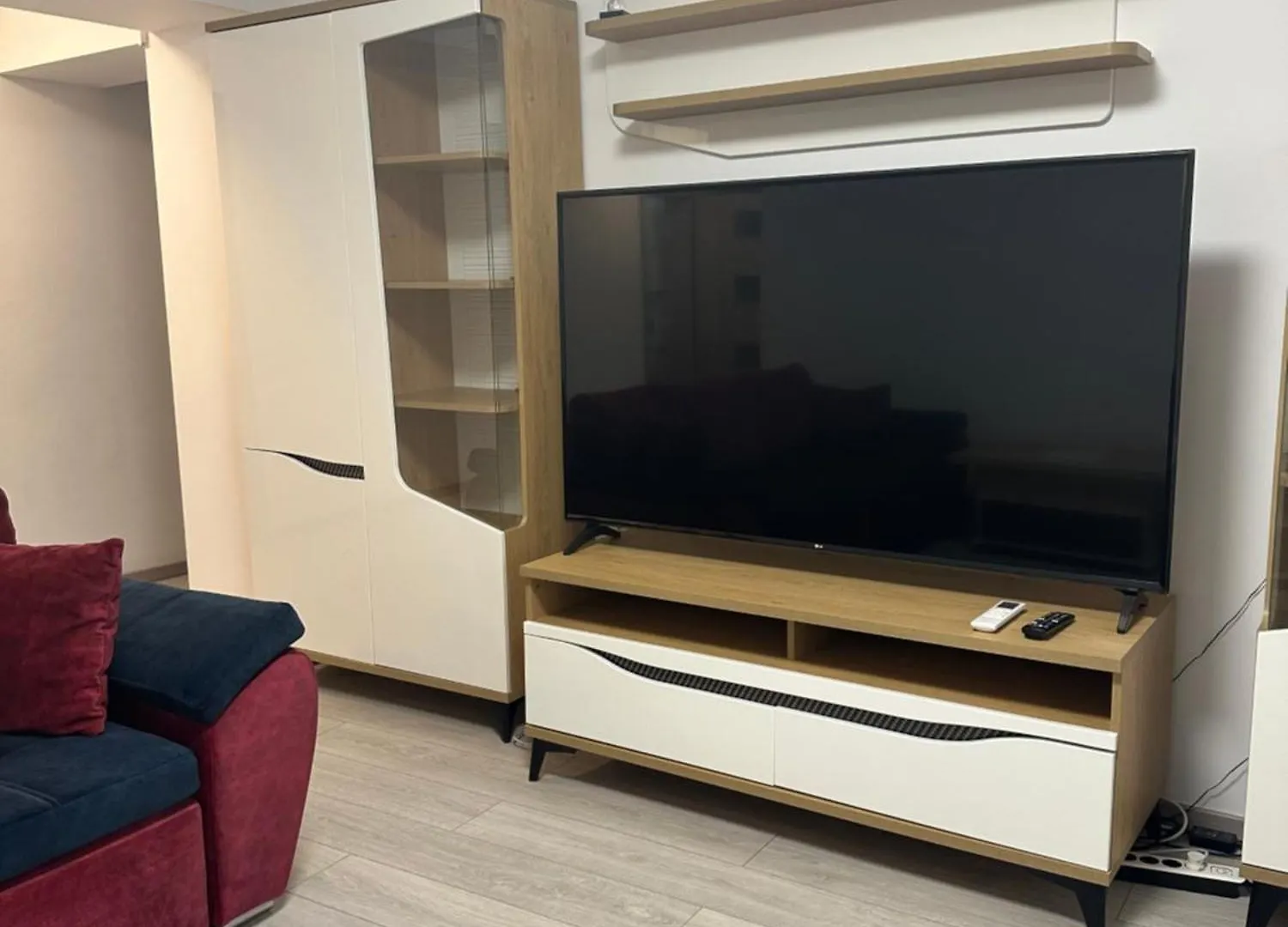 Iancului Apartments Bucarest