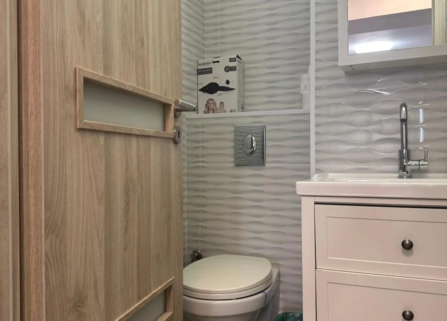 Iancului Apartments Bucarest
