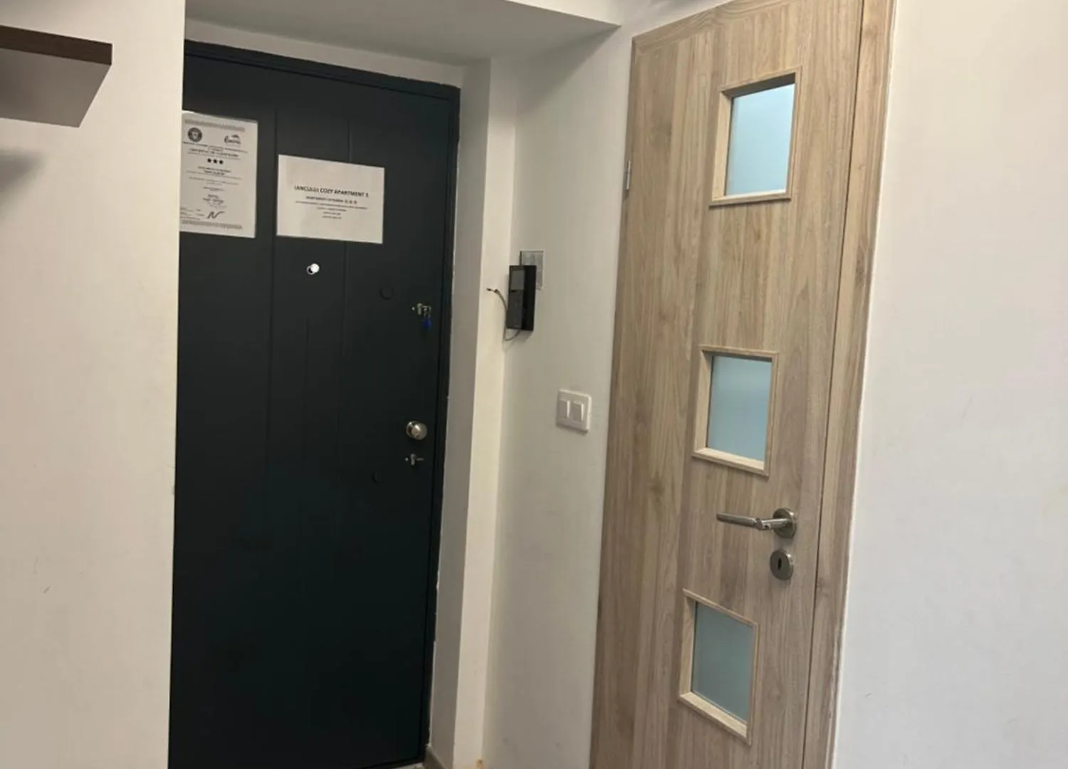 Iancului Apartments Bucarest