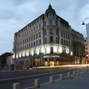 Capitol Bucareste