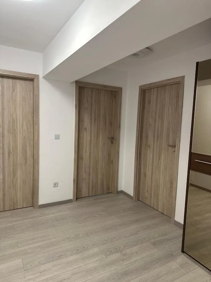 Iancului Apartments Bucharest