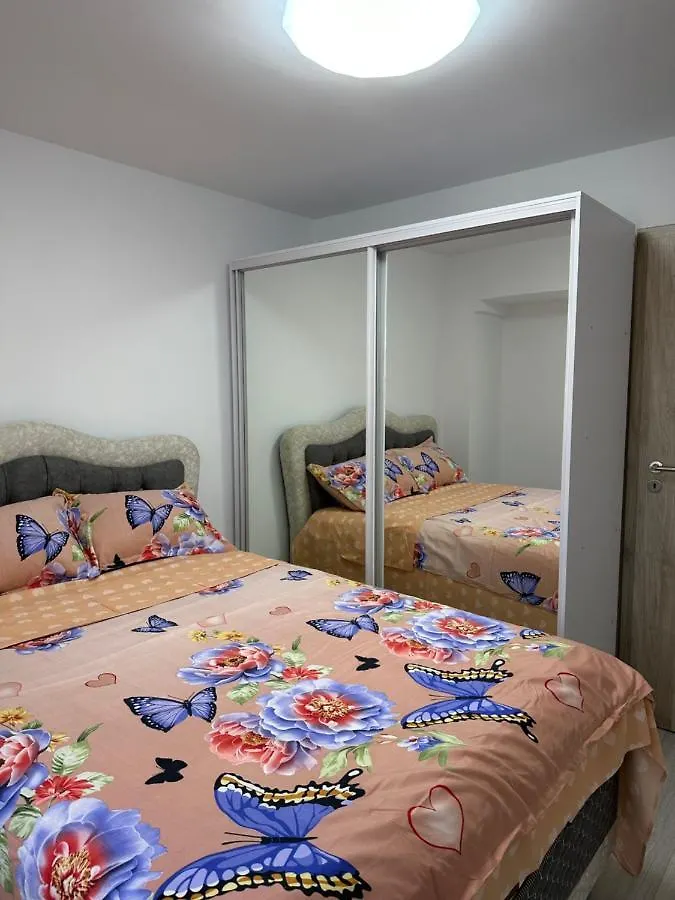 Iancului Apartments Bucharest