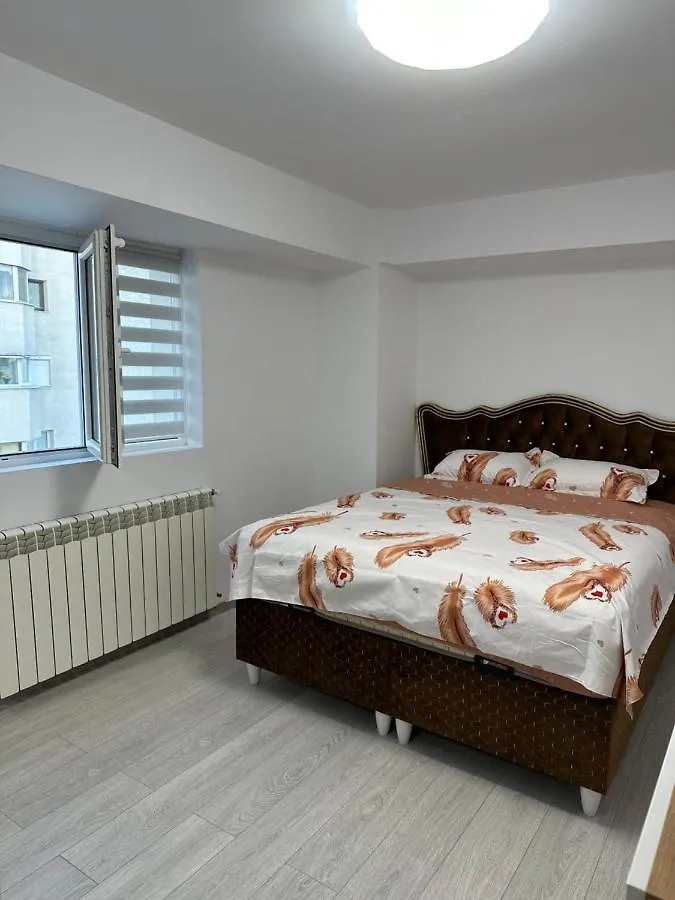 Iancului Apartments Bucharest 0*,  Romania