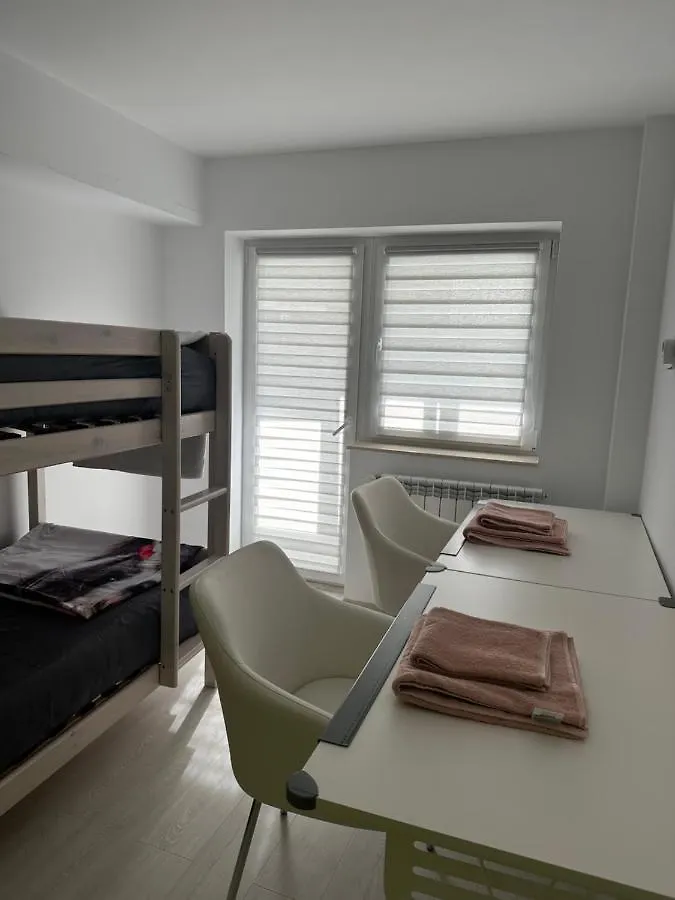 Iancului Apartments Bucharest