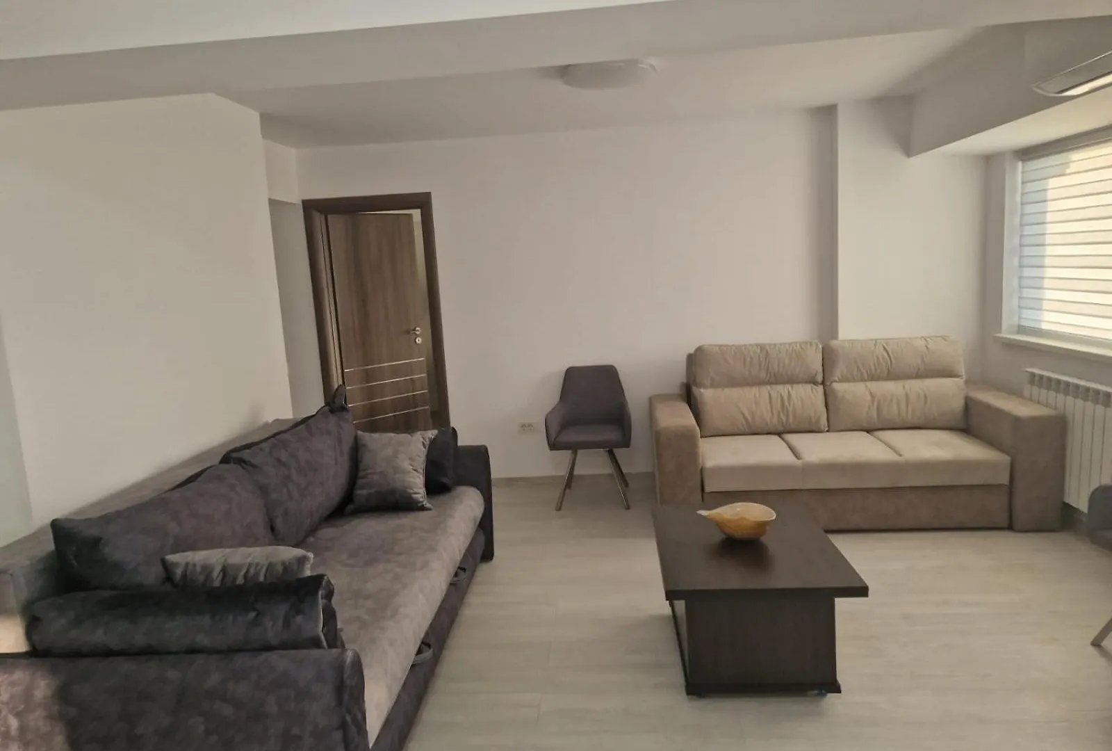 Iancului Apartments Bucharest