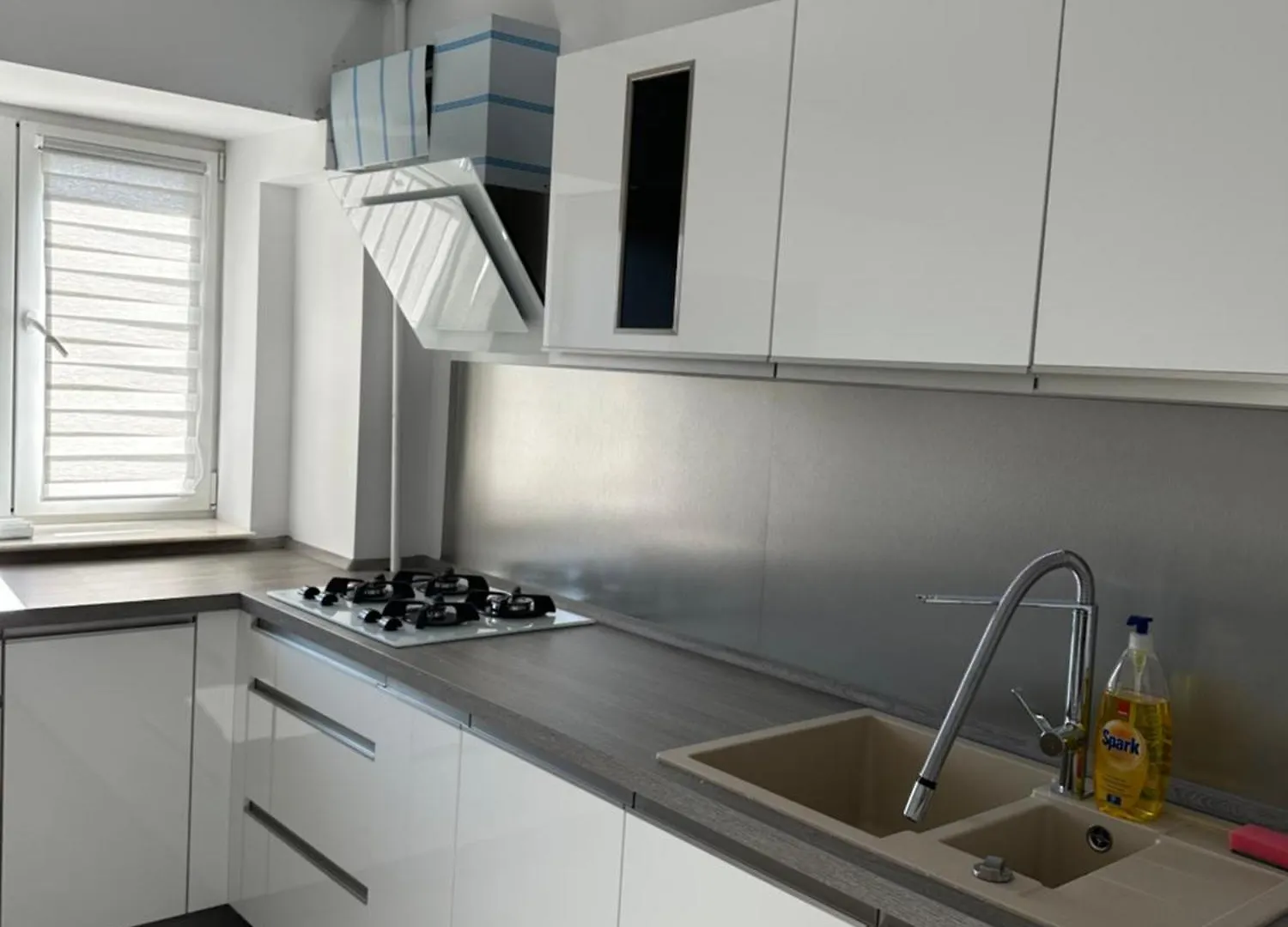 Iancului Apartments Bucharest