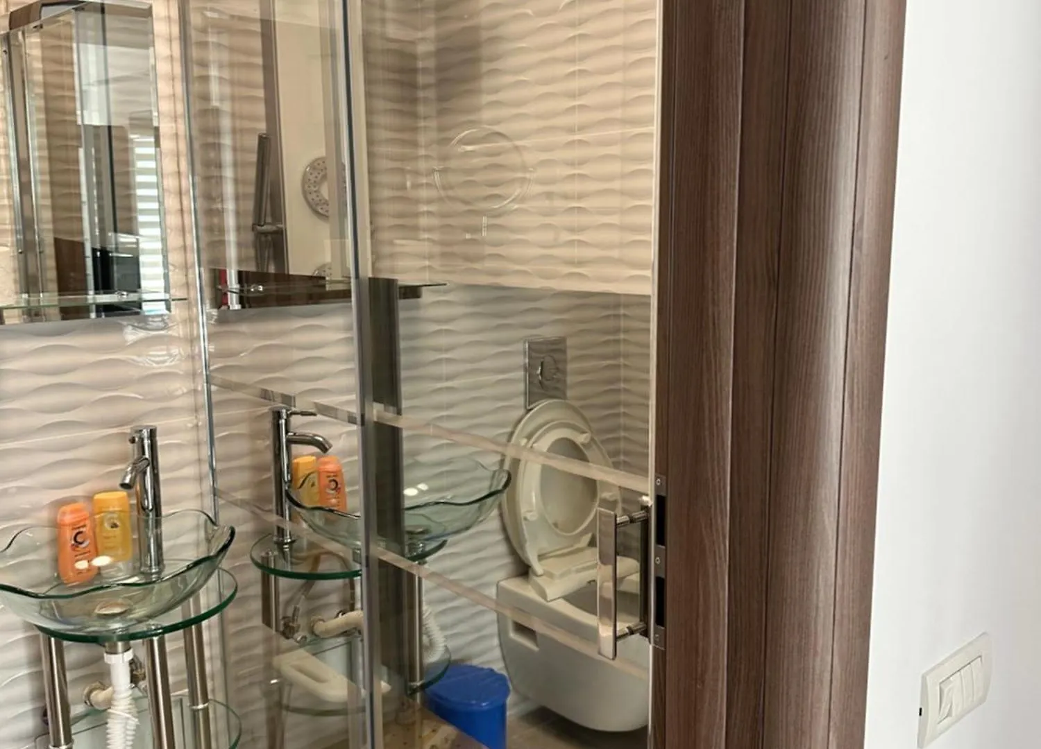 Iancului Apartments Bucharest