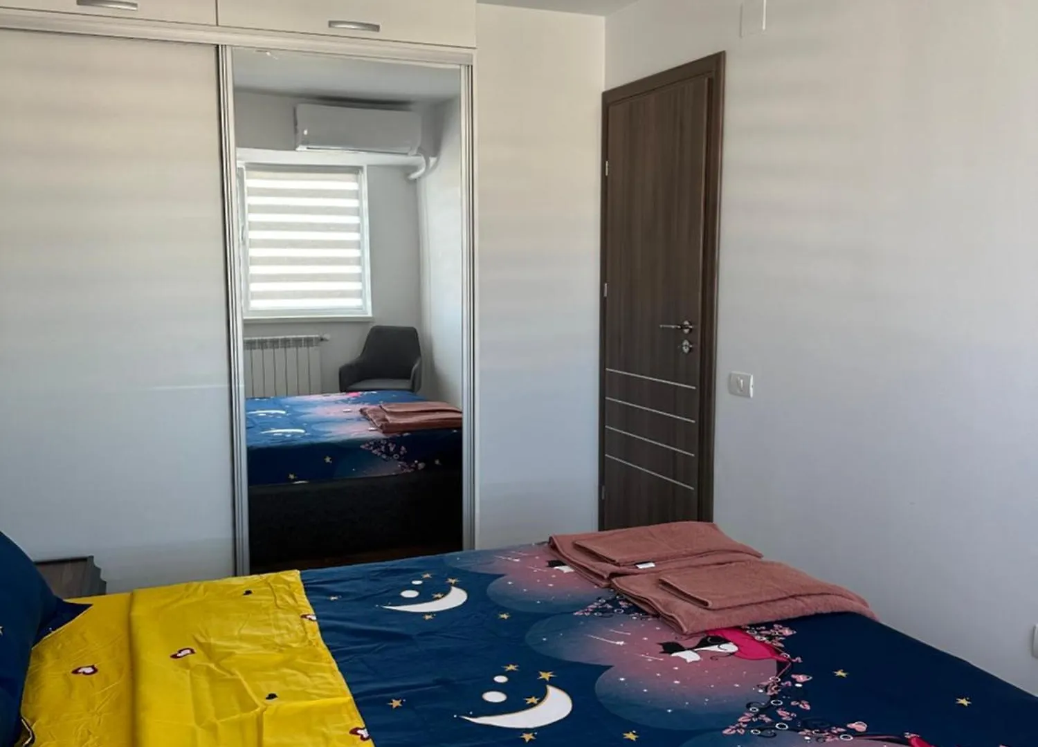 Iancului Apartments Bucharest