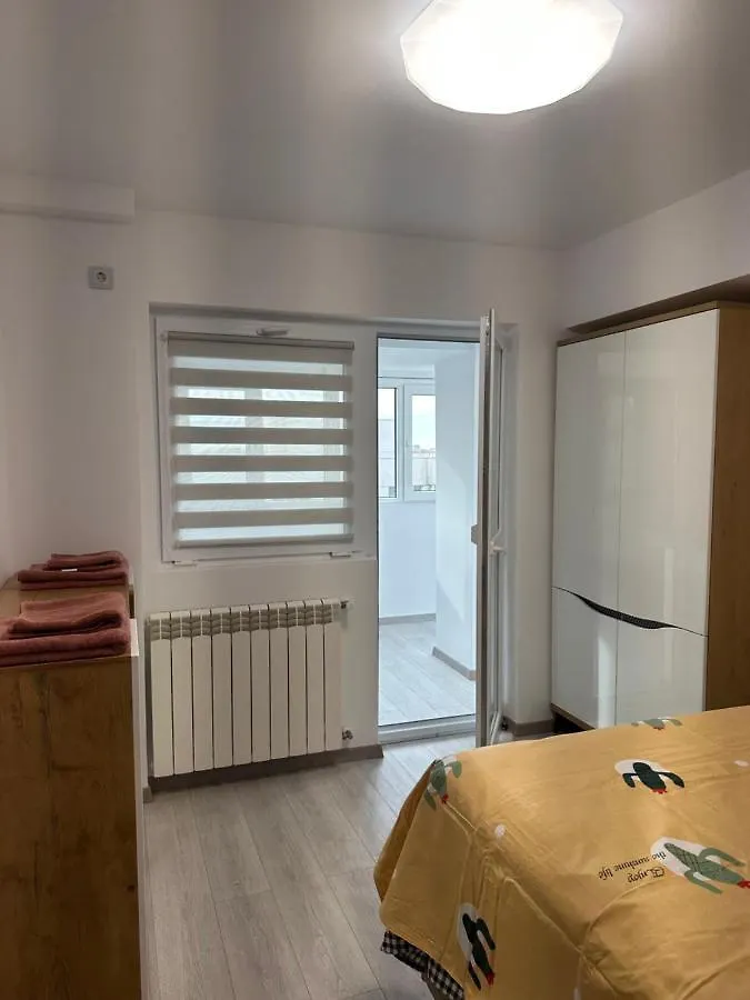 Iancului Apartments Bukarest
