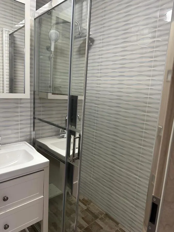 Iancului Apartments Bukarest