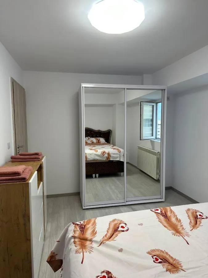 Iancului Apartments Bukarest Rumænien