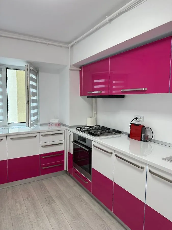 Iancului Apartments Bukarest