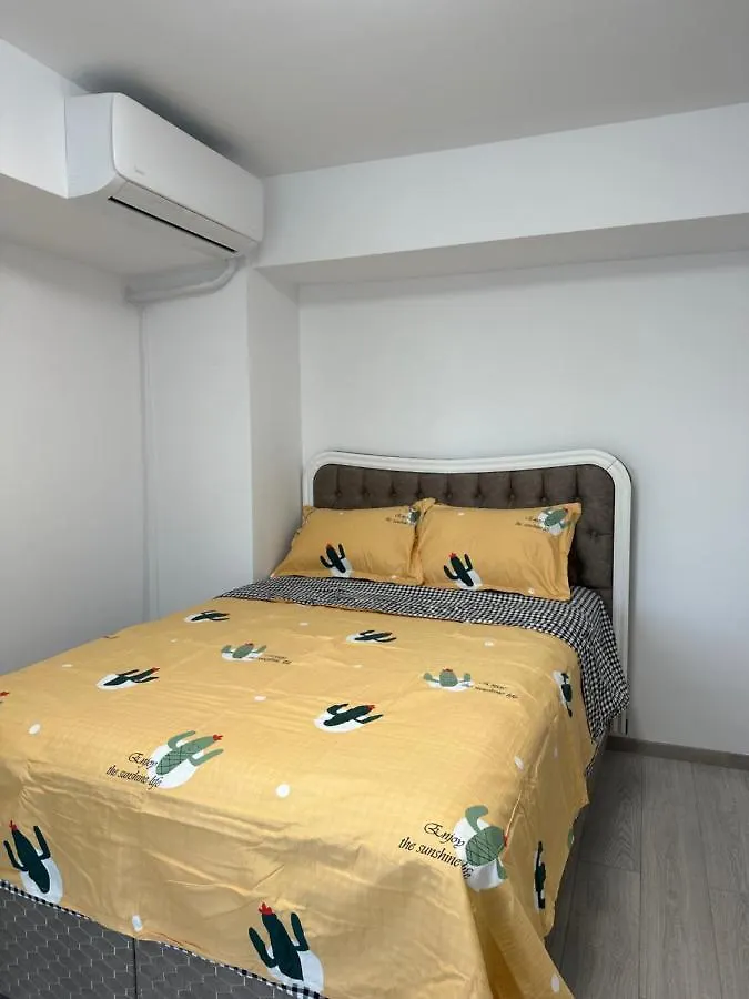 Iancului Apartments Bukarest Rumænien
