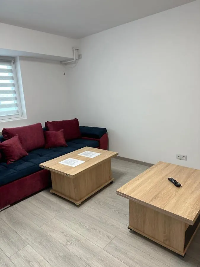 Iancului Apartments Bukarest