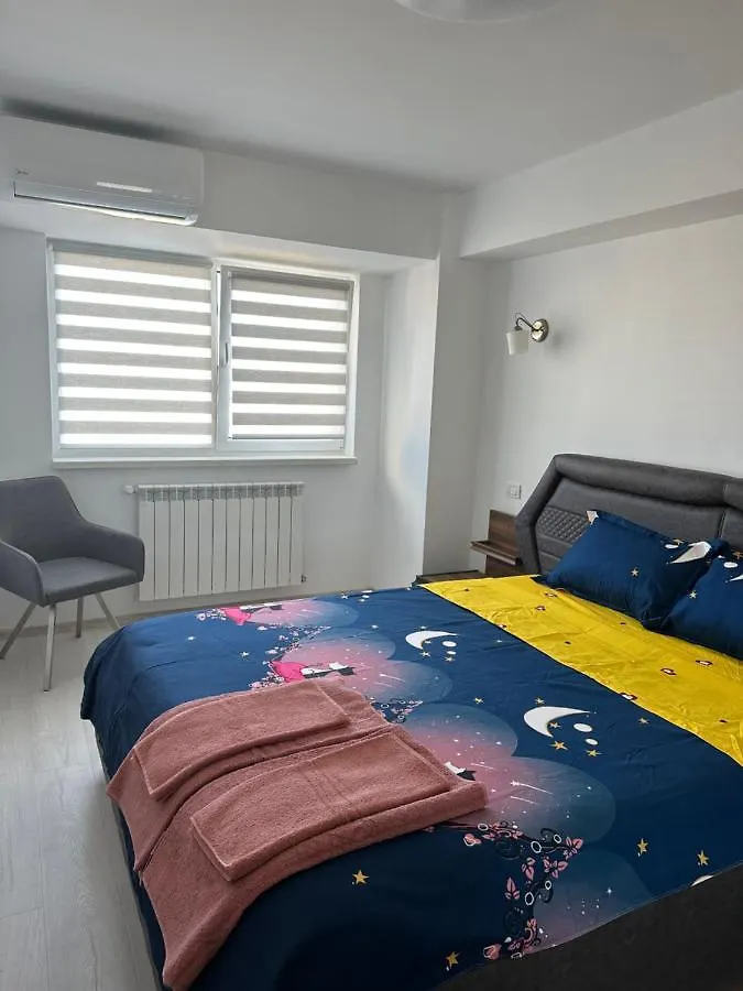 Iancului Apartments Bukarest 0*,