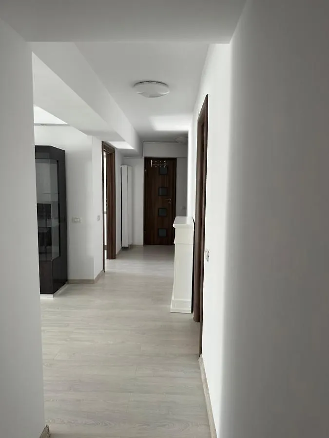 Iancului Apartments Bukarest