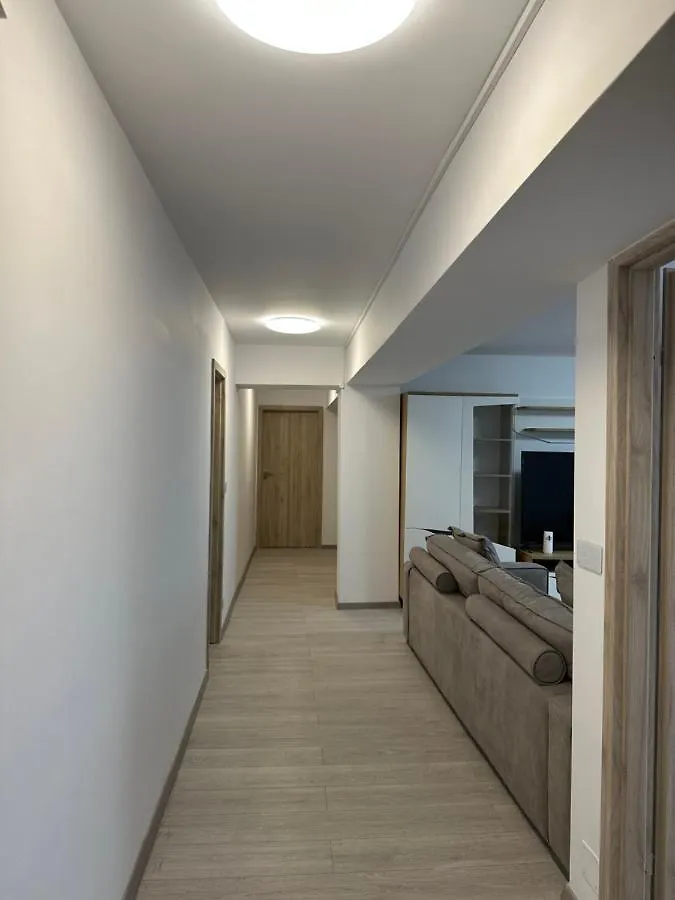 Iancului Apartments Bukarest