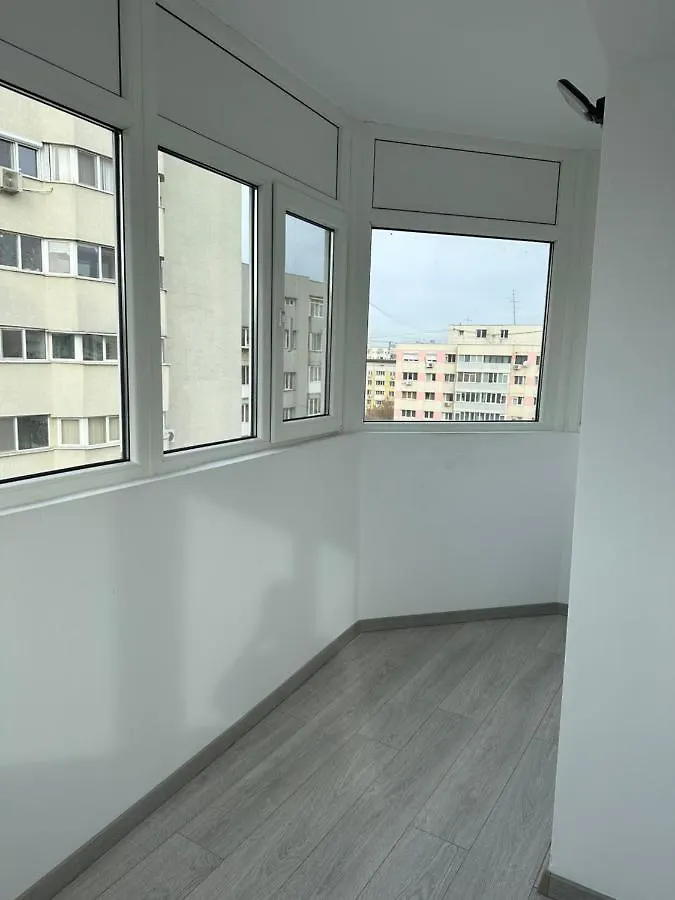 Iancului Apartments Bukarest Rumænien