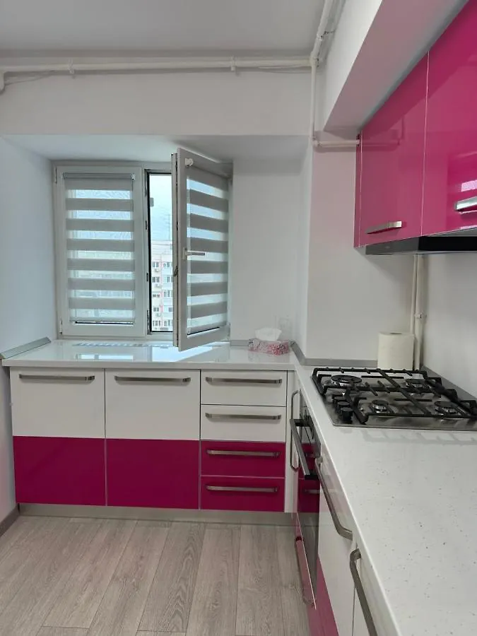 Iancului Apartments Bukarest Rumænien