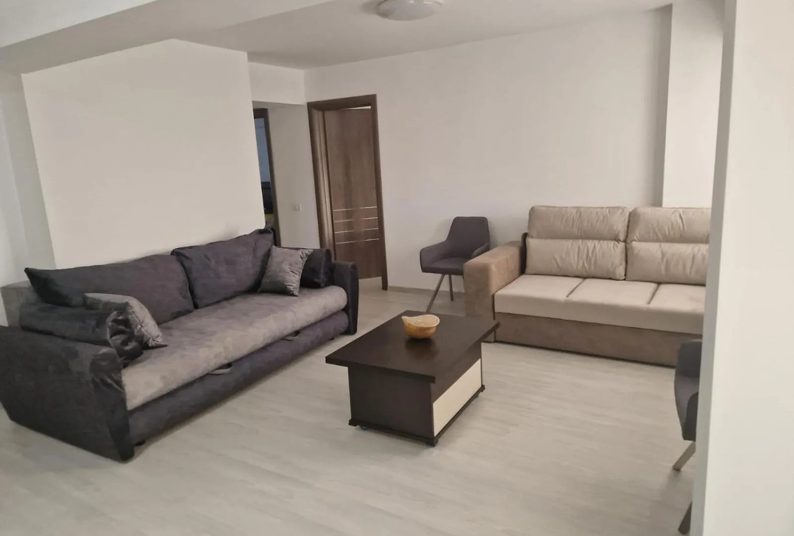 Iancului Apartments Bukarest Rumænien