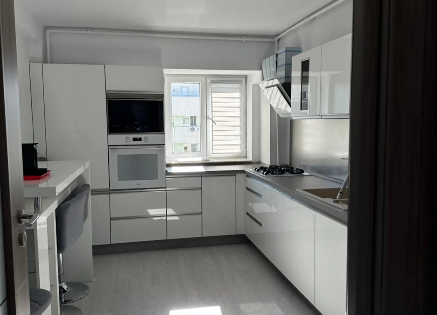 Iancului Apartments Bukarest