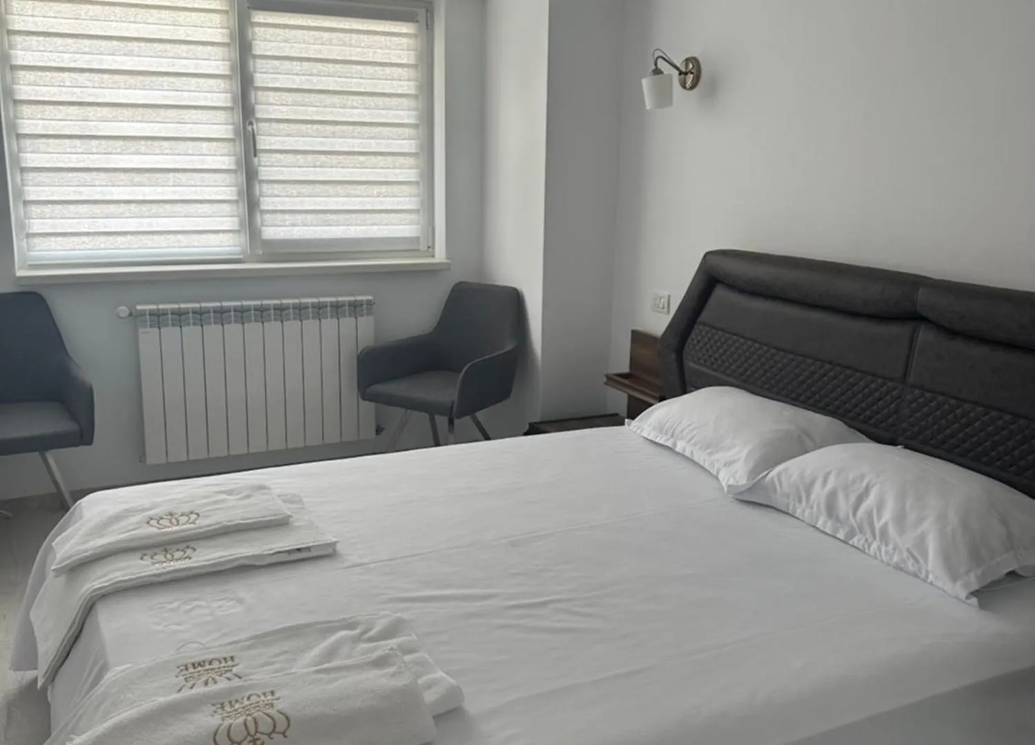 Iancului Apartments 布加勒斯特