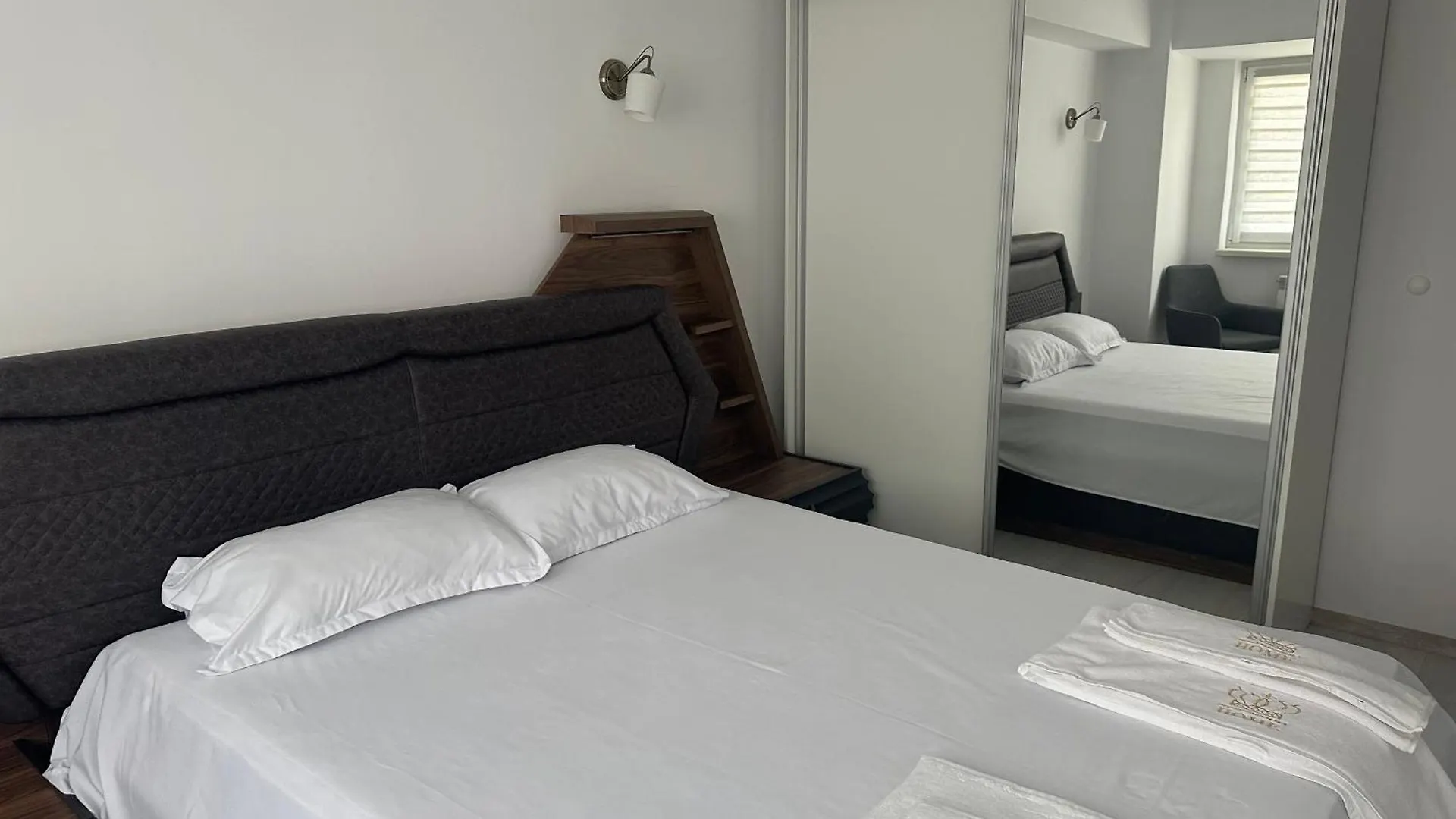Iancului Apartments 布加勒斯特