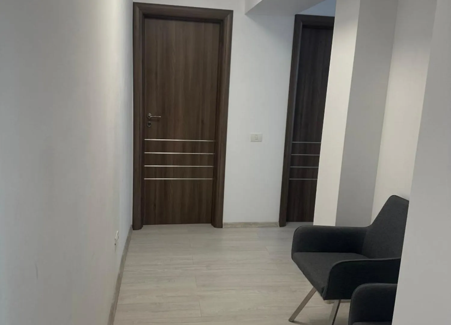 Iancului Apartments 布加勒斯特