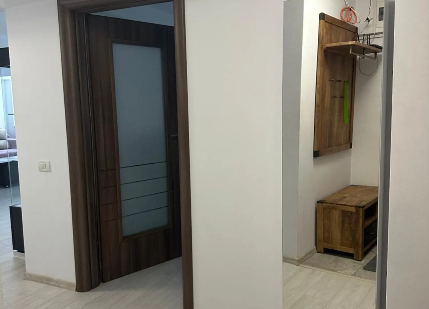Iancului Apartments 布加勒斯特
