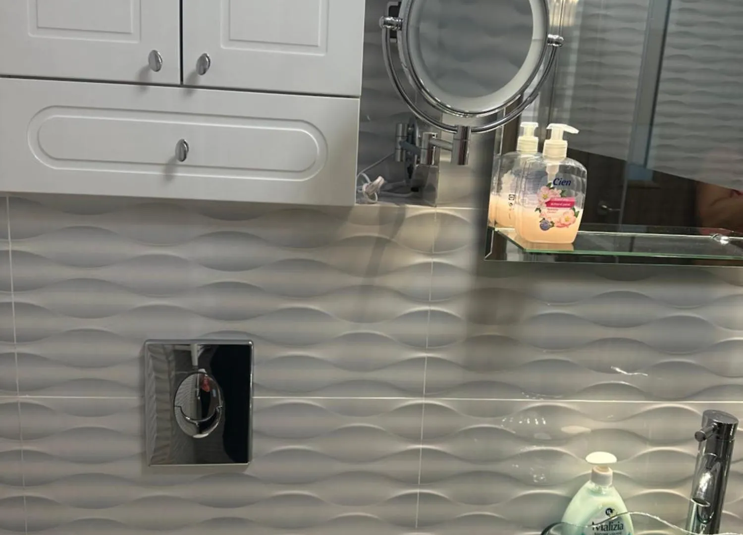Iancului Apartments 布加勒斯特 罗马尼亚