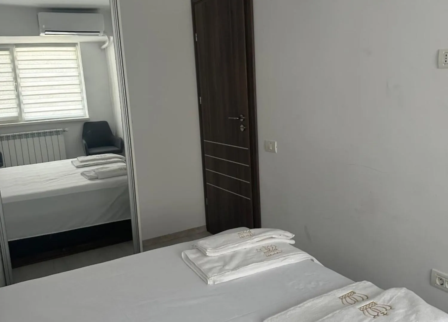 Iancului Apartments 布加勒斯特