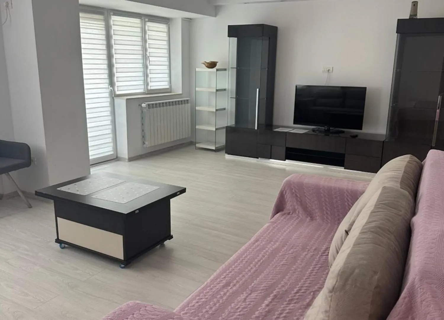 Iancului Apartments 布加勒斯特