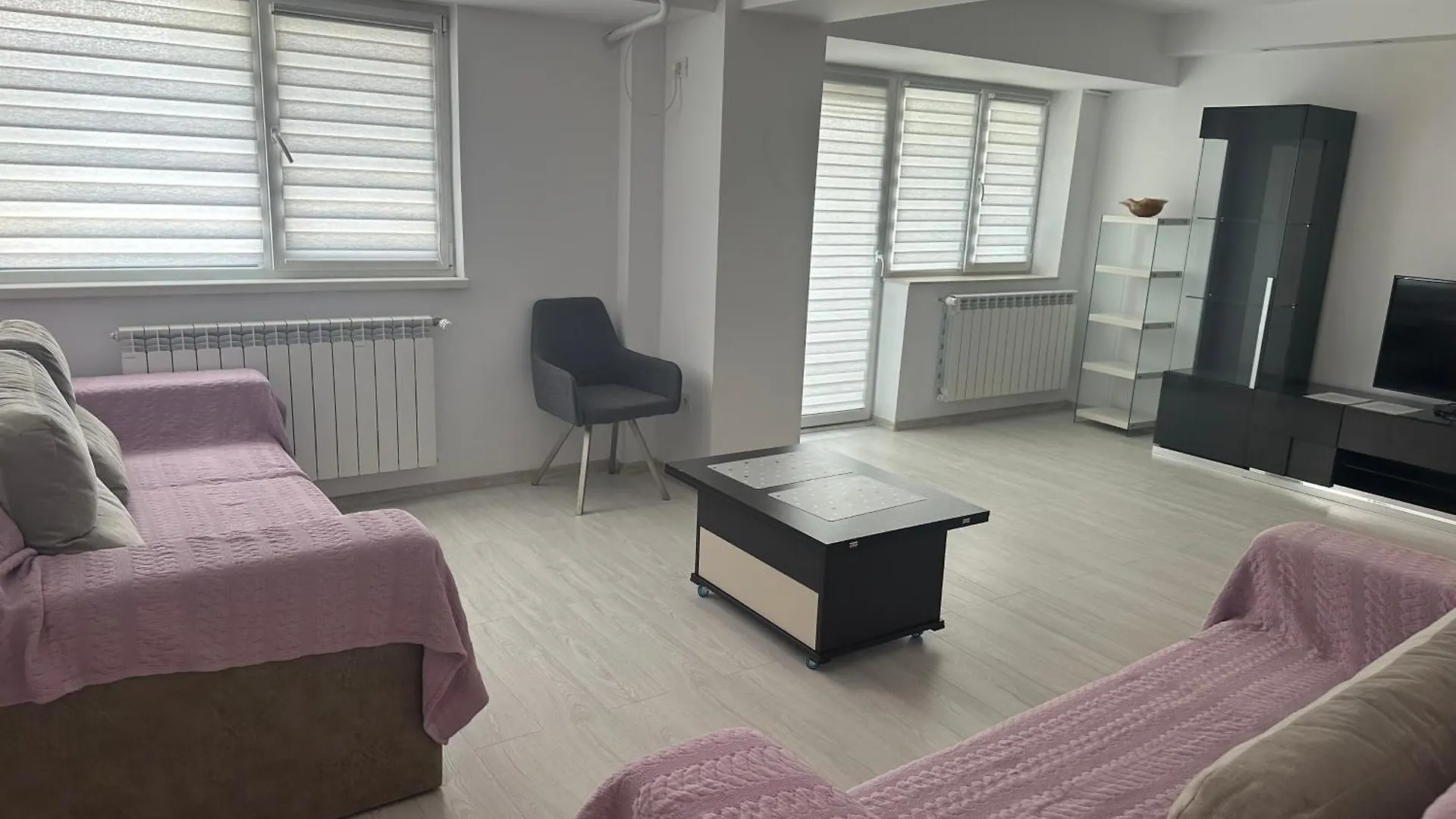 Iancului Apartments 布加勒斯特 0*,  罗马尼亚