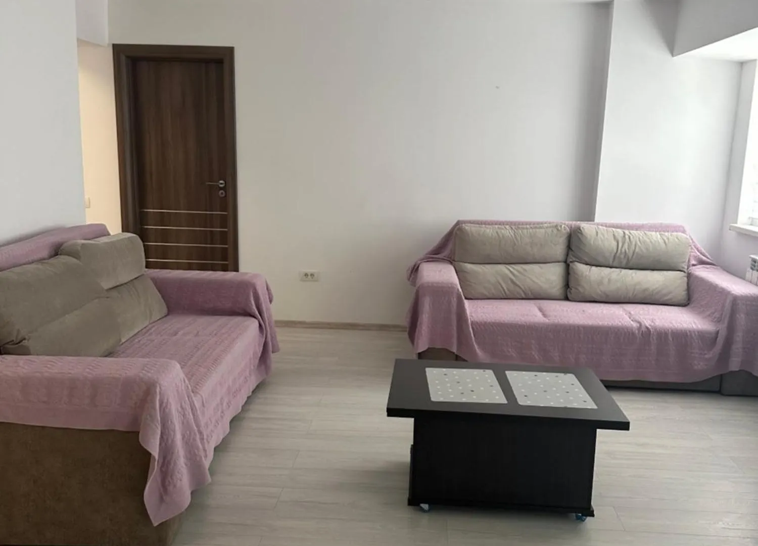 Iancului Apartments 布加勒斯特