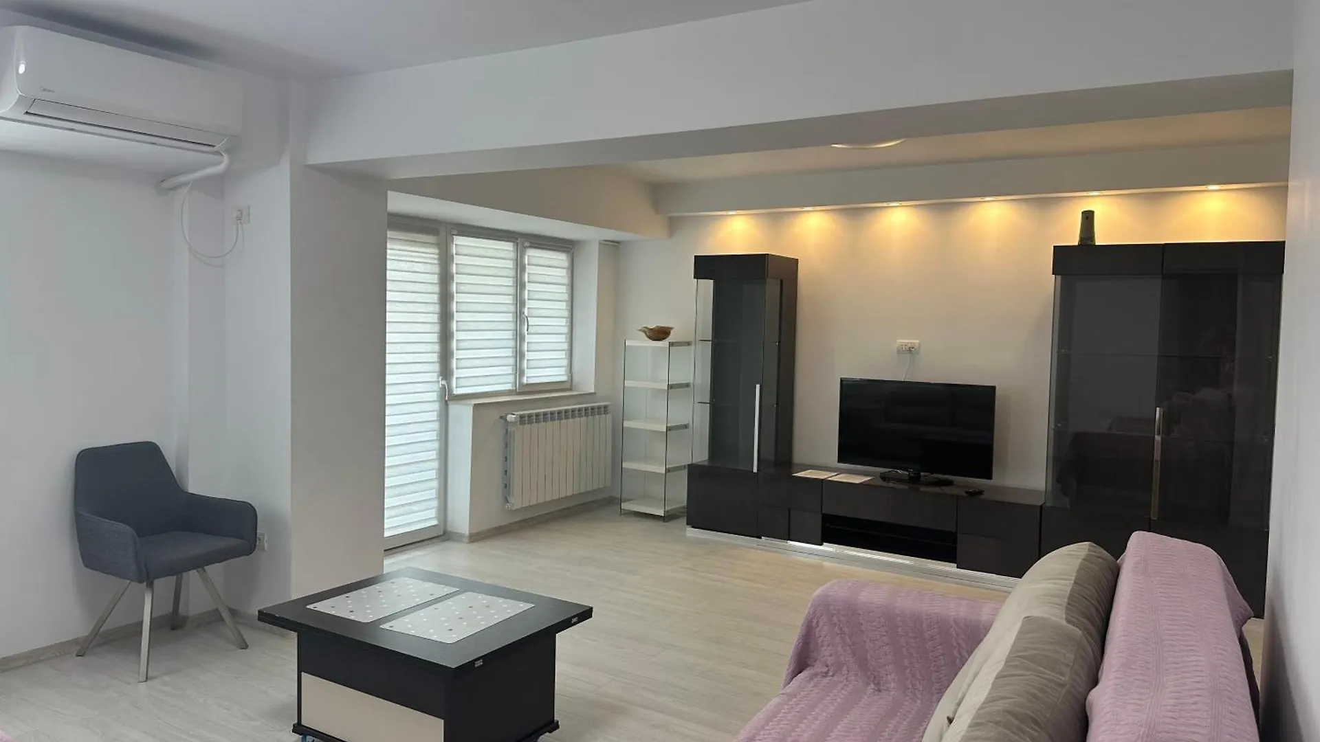 Iancului Apartments 布加勒斯特 罗马尼亚