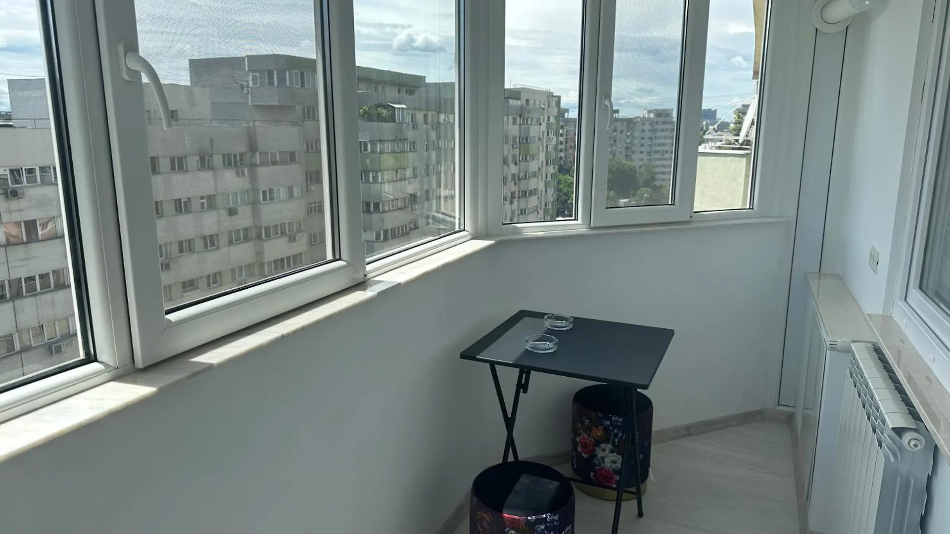 Iancului Apartments 布加勒斯特