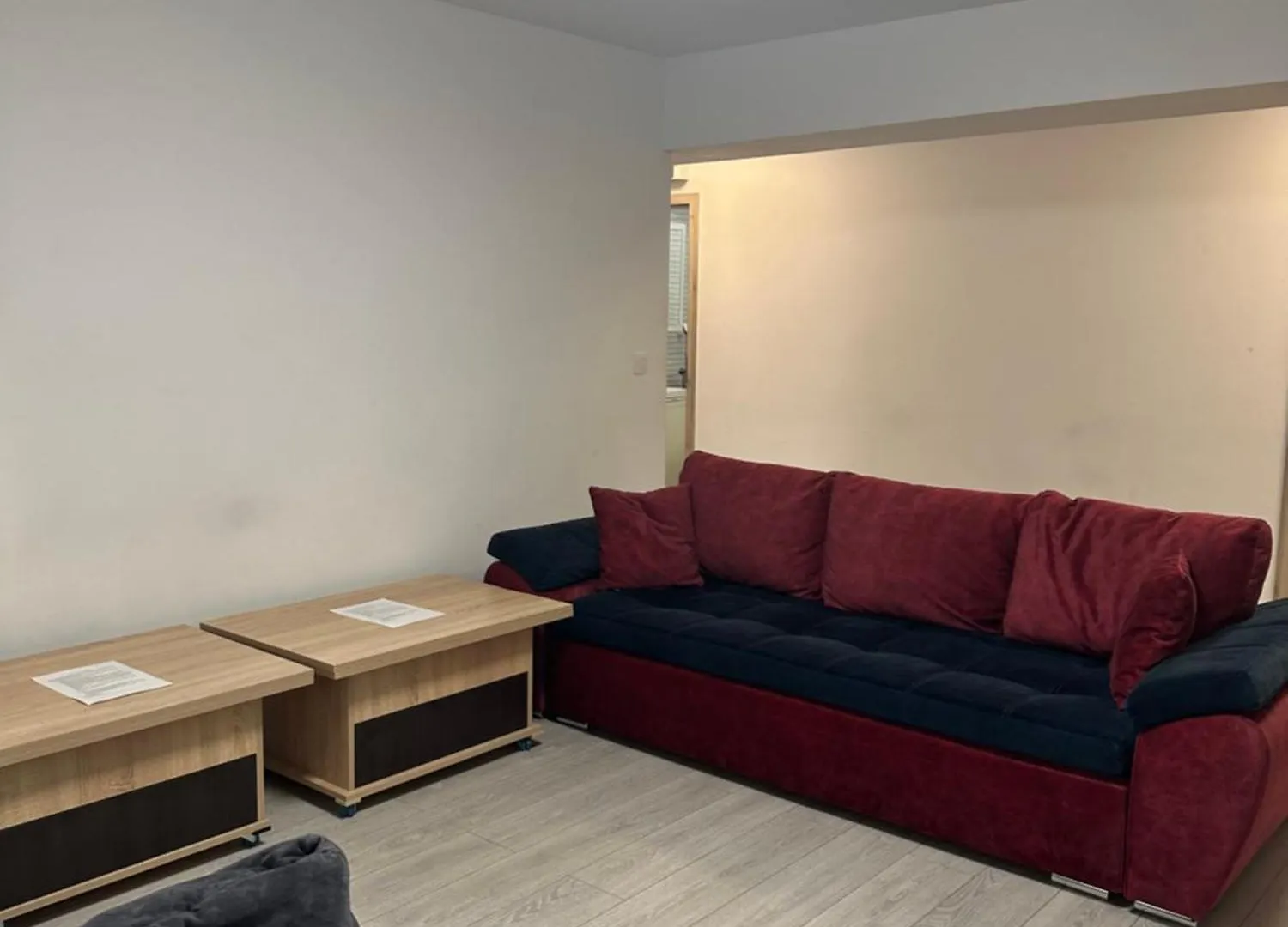 Iancului Apartments 布加勒斯特