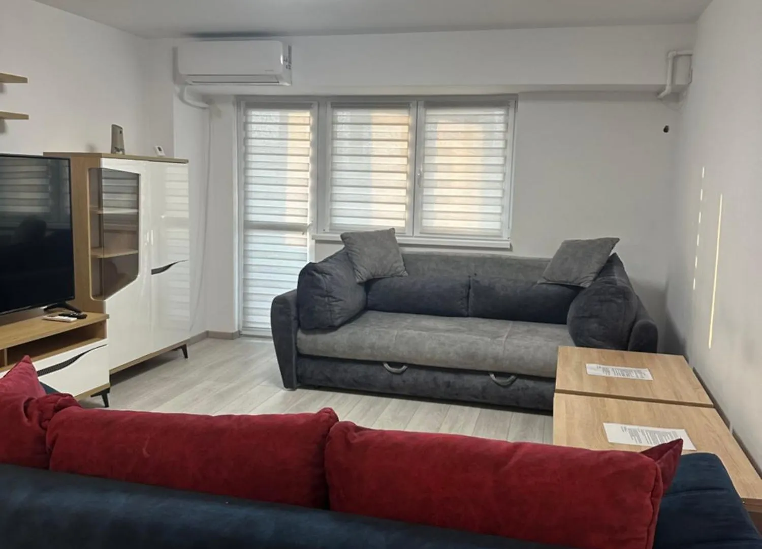 Iancului Apartments 布加勒斯特 罗马尼亚