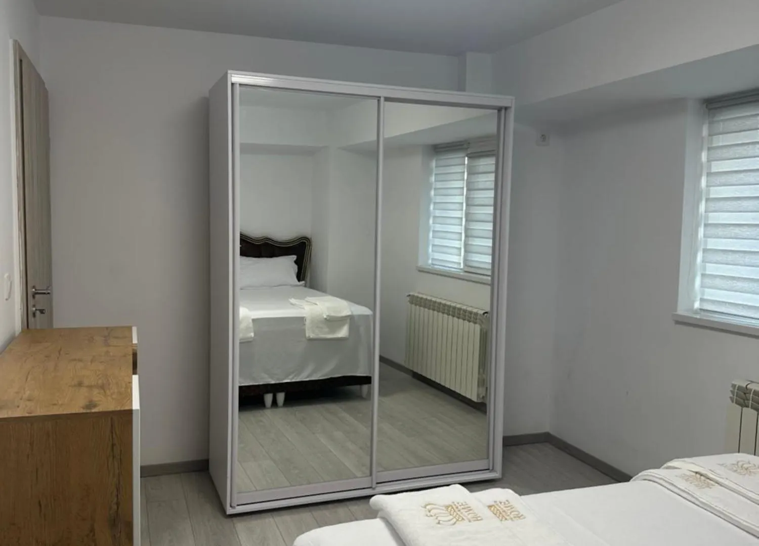 Iancului Apartments 布加勒斯特