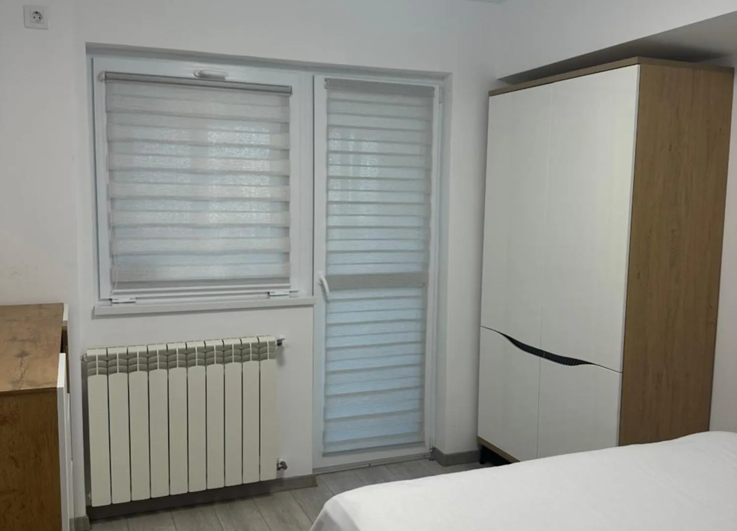 Iancului Apartments 布加勒斯特 罗马尼亚