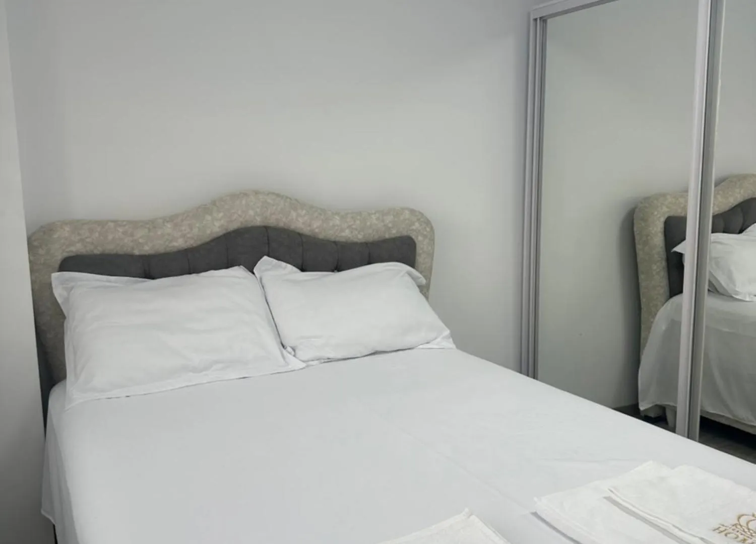 Iancului Apartments 布加勒斯特 罗马尼亚