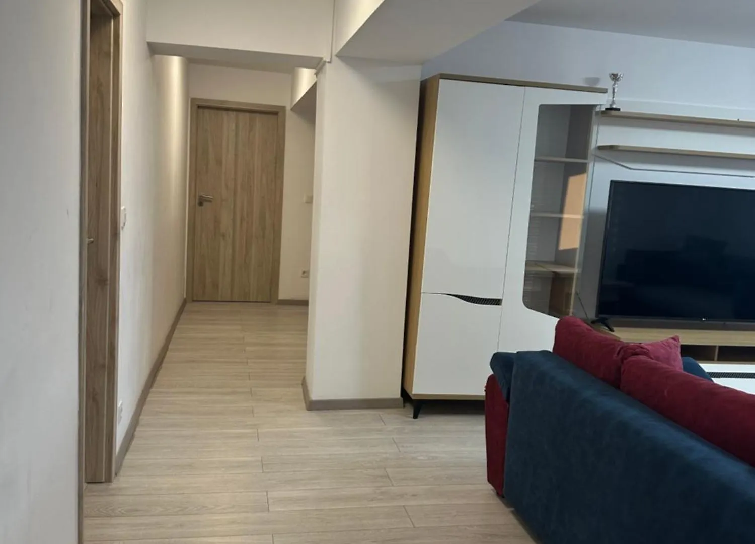 Iancului Apartments 布加勒斯特 0*,