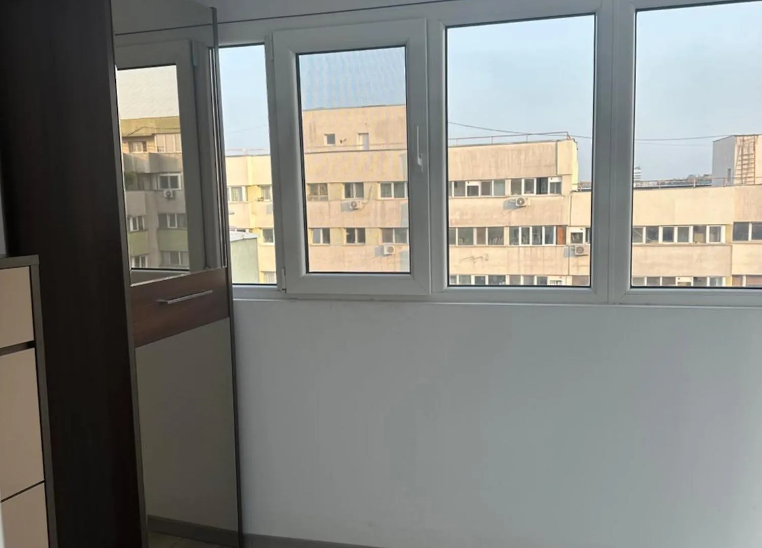 Iancului Apartments 布加勒斯特